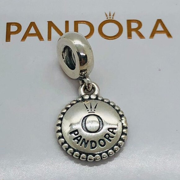 ✨🔥 Pandora New Bern charm NB Custom Charm- Sailboat - Picture 3 of 4
